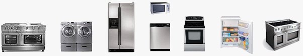 Residential Appliances